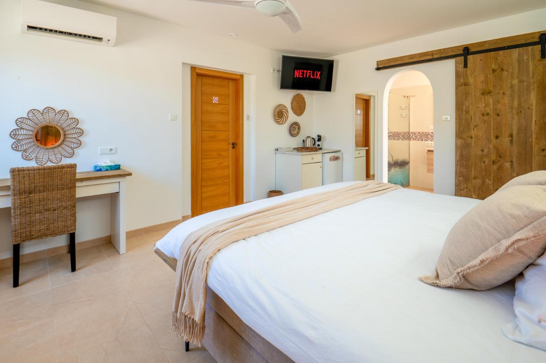 Boutique B&B Villa La Viñuela المظهر الخارجي الصورة